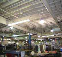 Revere Electric Lighting